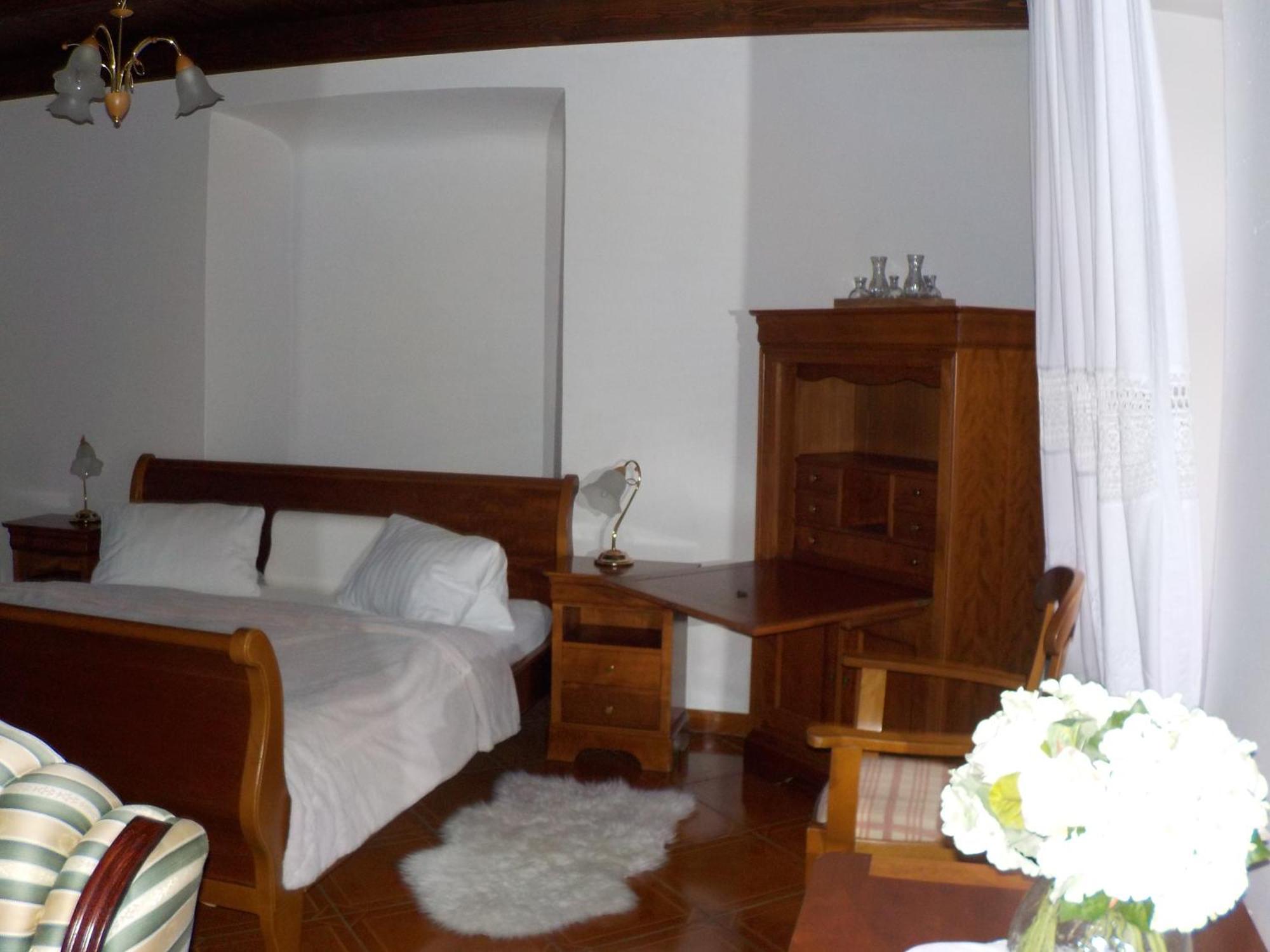 Hotel Kriváň Kysucke Nove Mesto Habitación foto